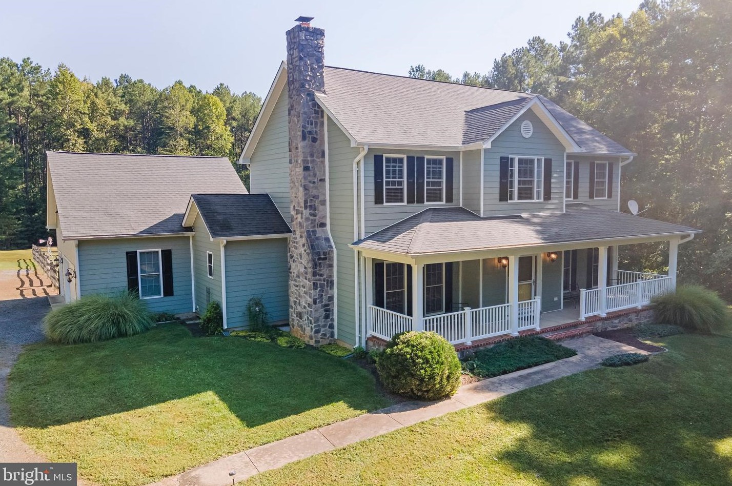 4210 Mount Ephraim Rd, Sumerduck, VA 22742-2109