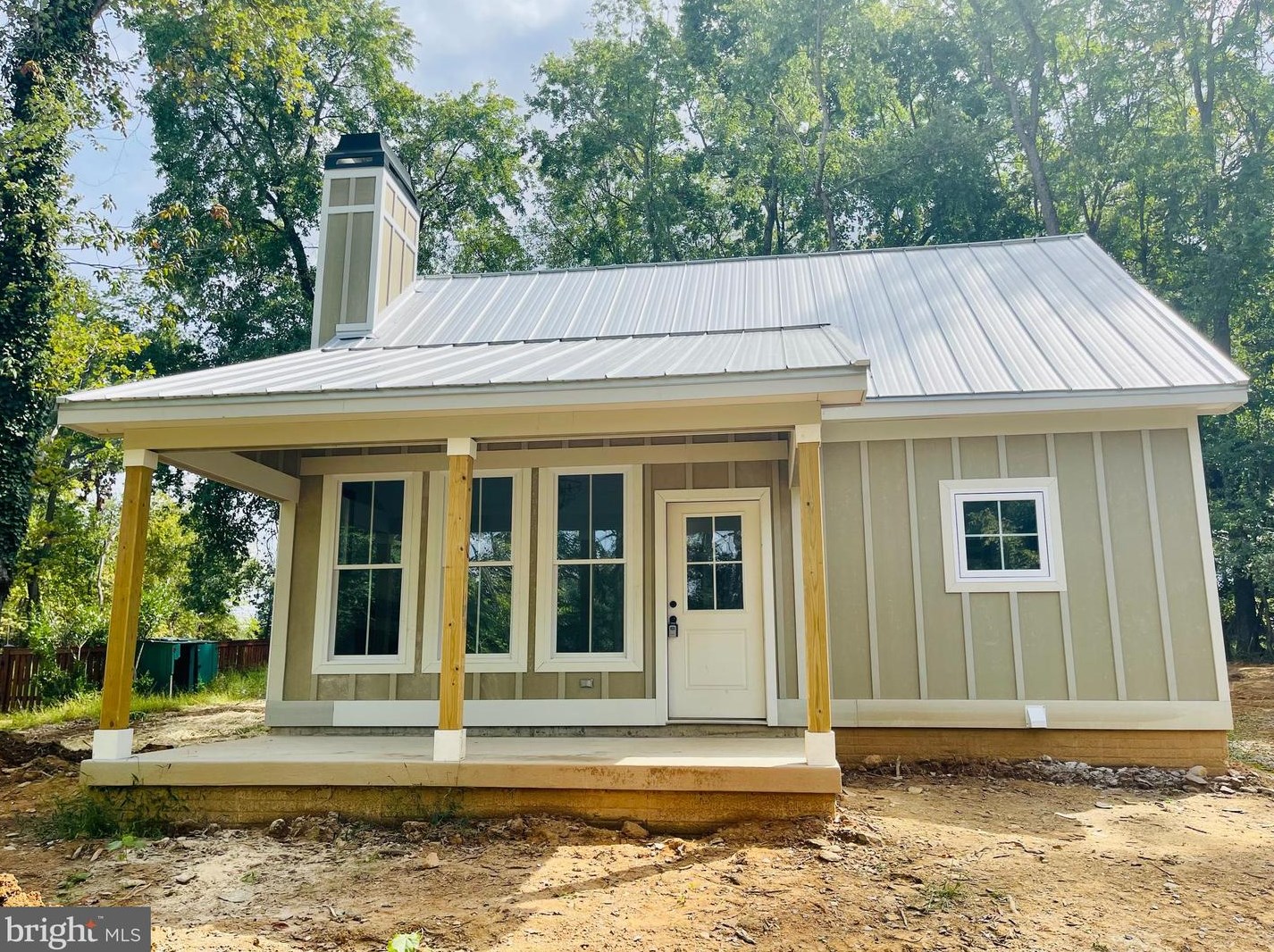 9233 Patrick St, Upperville, VA 20184-1745