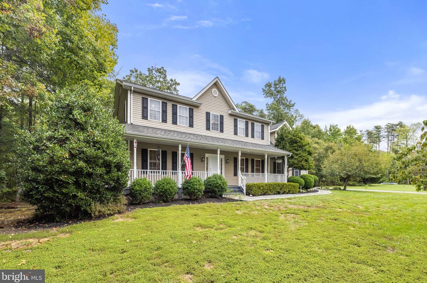 2177 Towles Rd, Midland, VA 22728
