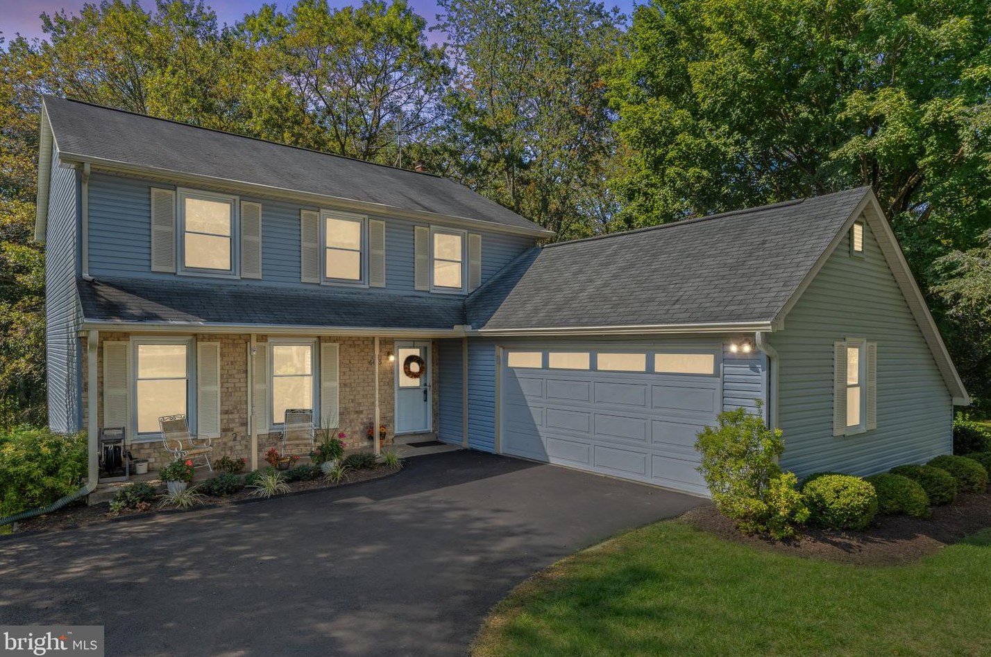 6485 Appomattox Dr, Warrenton, VA 20187-4406