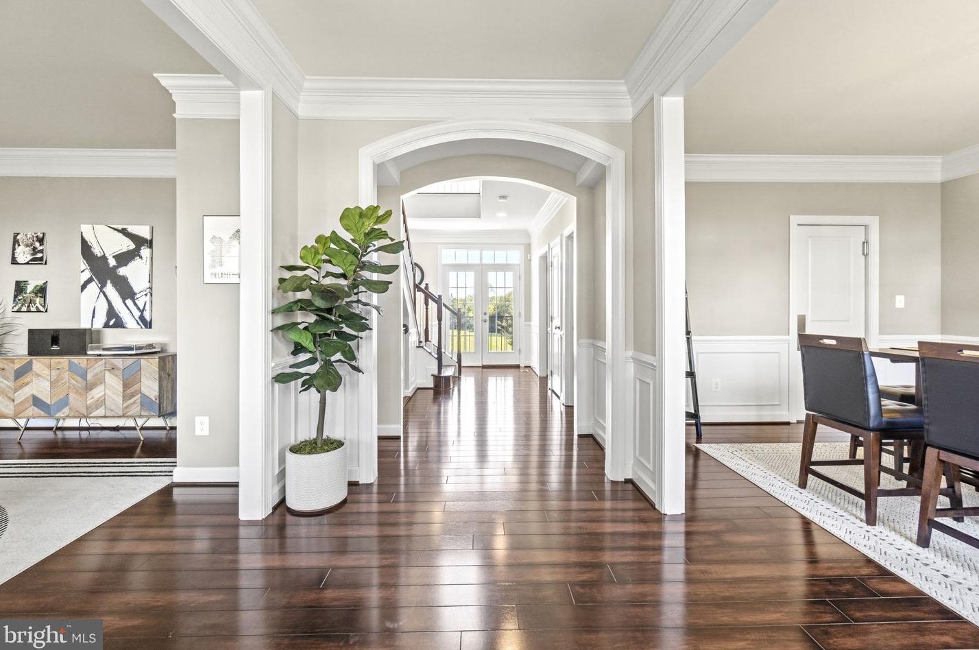 4912 Pebble Run Rd, Warrenton, VA 20187