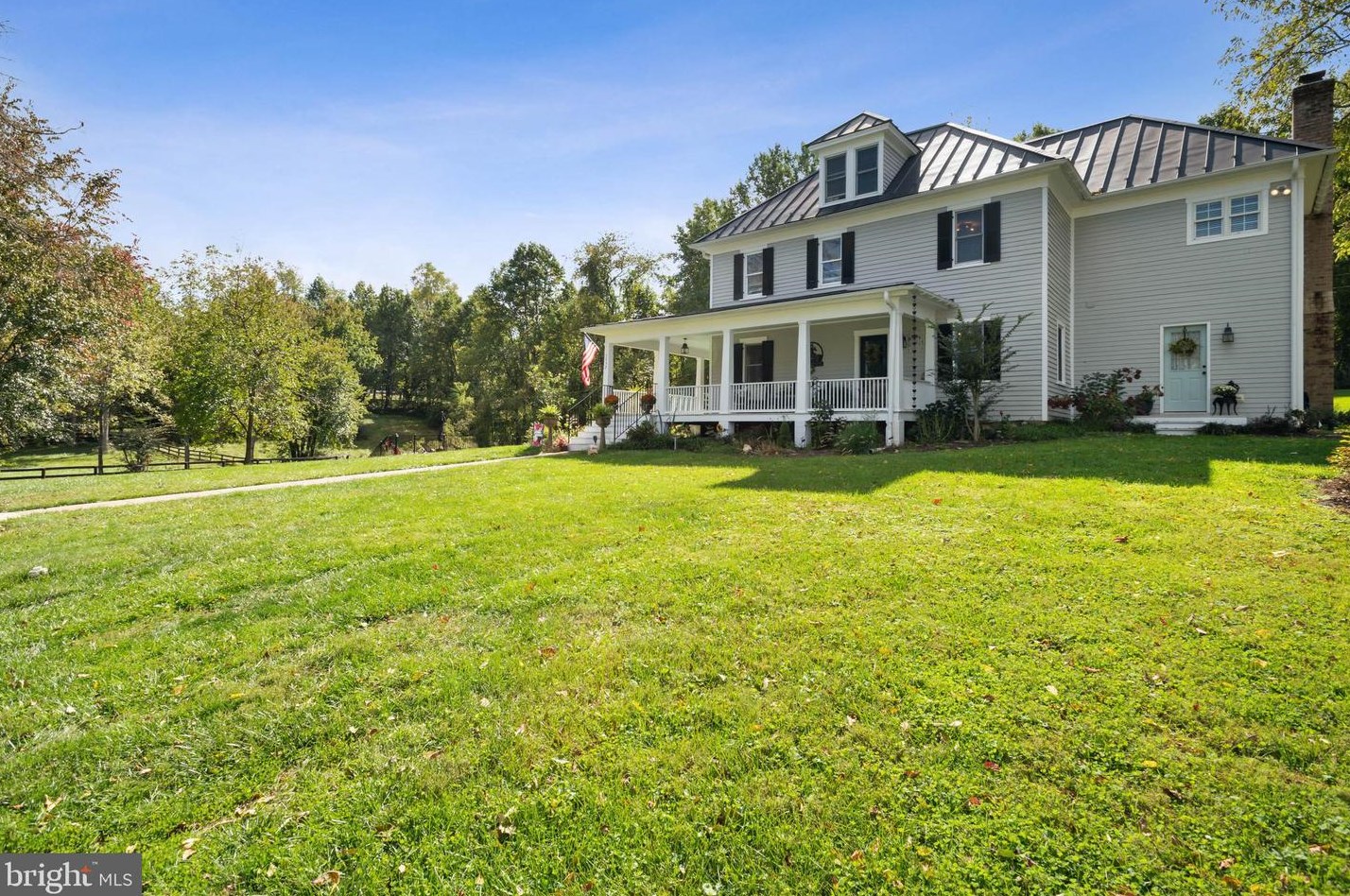 5332 Old Alexandria Turnpike, Warrenton, VA 20187