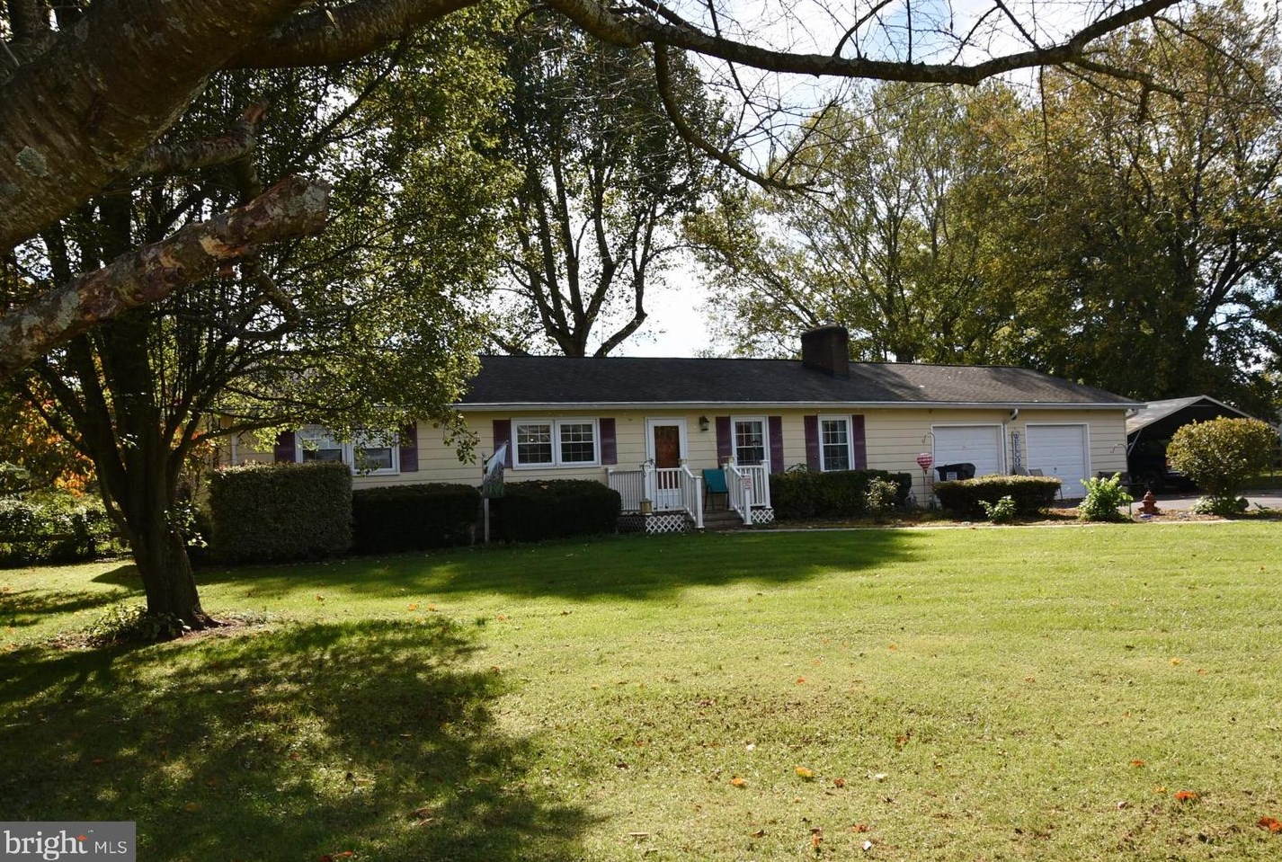 7549 Pilcher St, Warrenton, VA 20186
