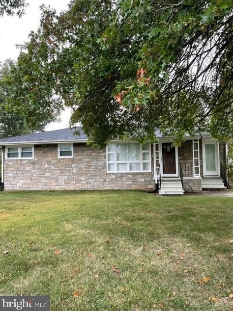 9592 Bristersburg Rd, Catlett, VA 20119