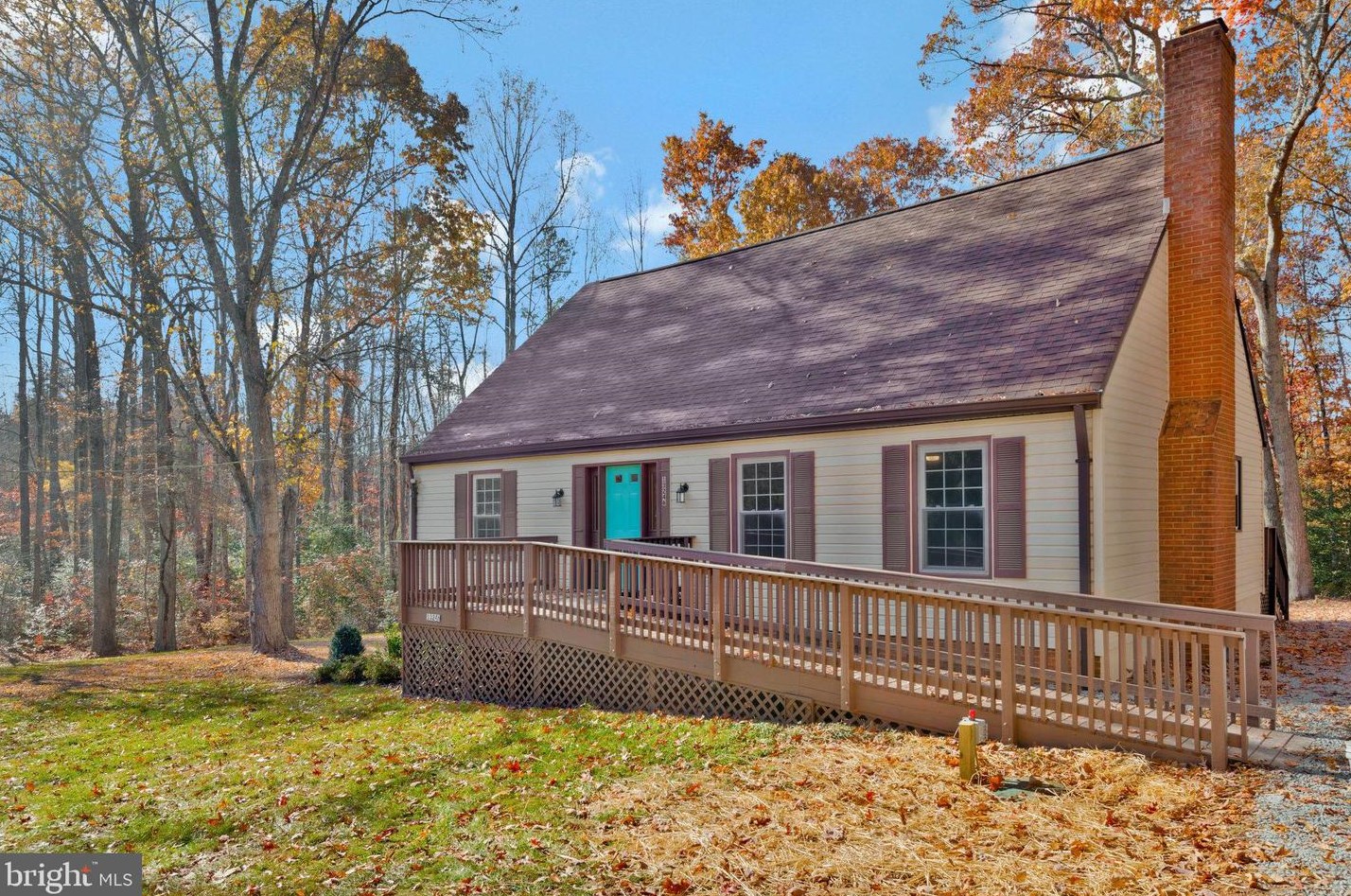 13246 Silver Hill Rd, Bealeton, VA 22712