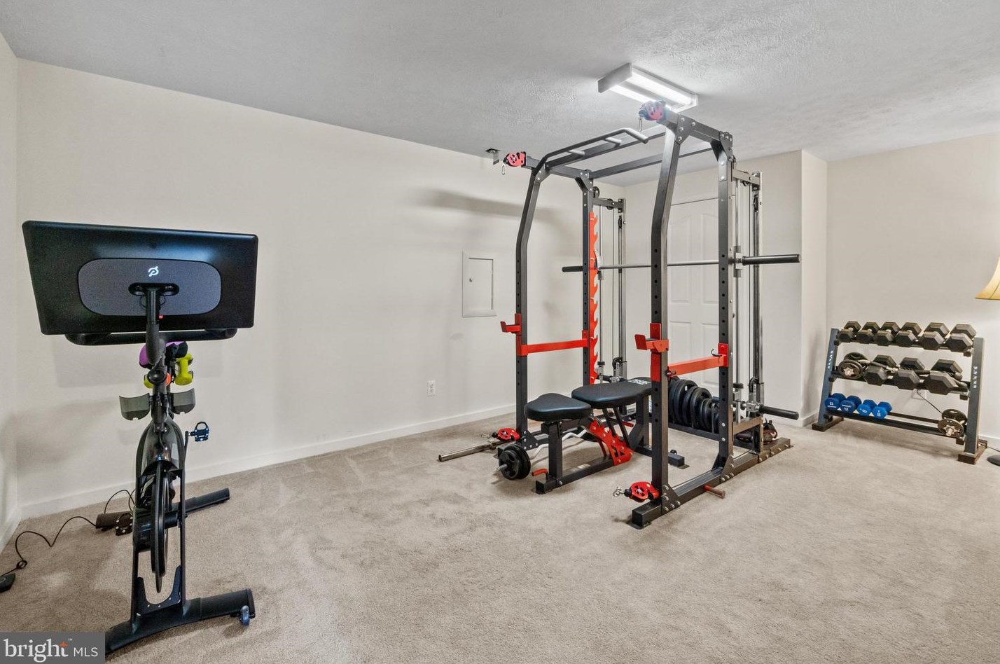 98 Fairfax St, Warrenton VA  20186-2701 exterior