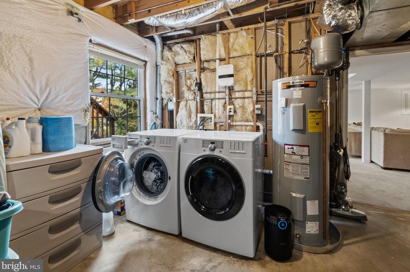 98 Fairfax St, Warrenton VA  20186-2701 exterior