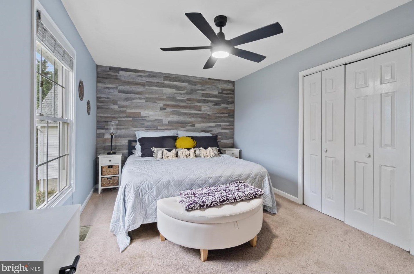 98 Fairfax St, Warrenton VA  20186-2701 exterior