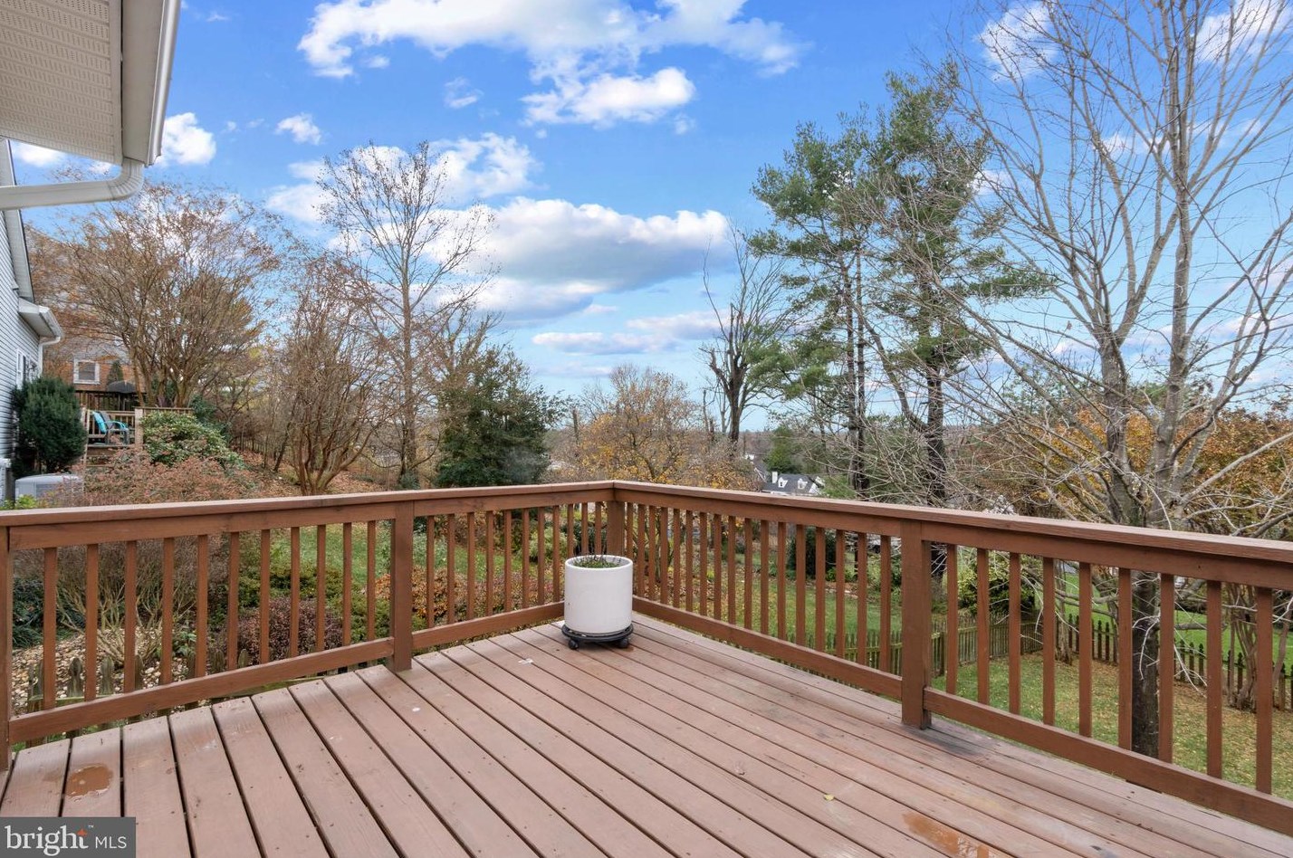 98 Fairfax St, Warrenton VA  20186-2701 exterior