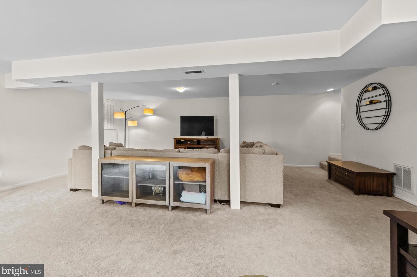 98 Fairfax St, Warrenton VA  20186-2701 exterior