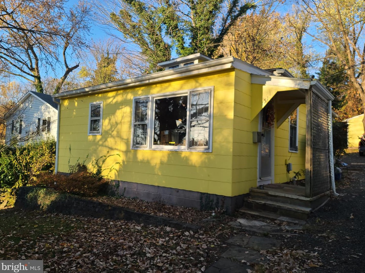 151 Gaines St, Warrenton, VA 20186-2706