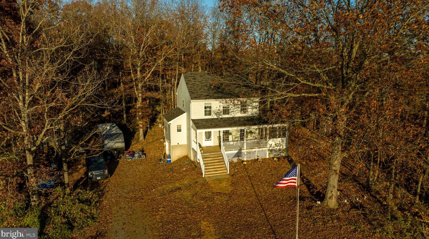 6618 Pomeroy Ln, Bealeton, VA 22712
