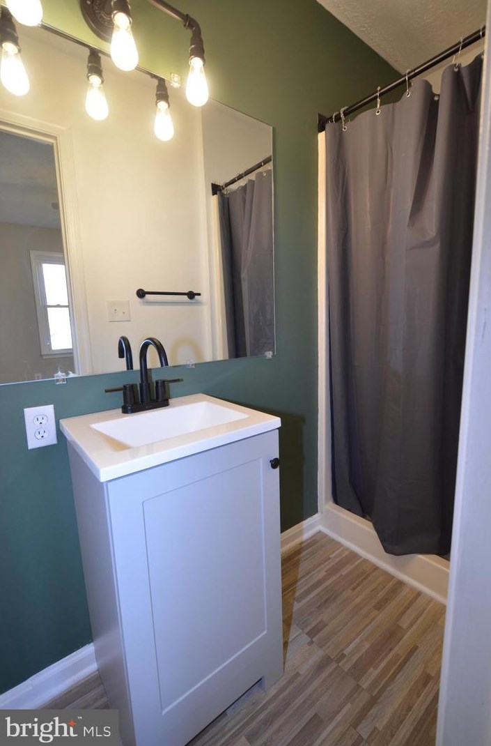 6721 Huntland Dr, Bealeton VA  22712-9433 exterior