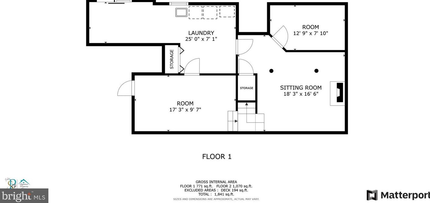 6721 Huntland Dr, Bealeton VA  22712-9433 exterior