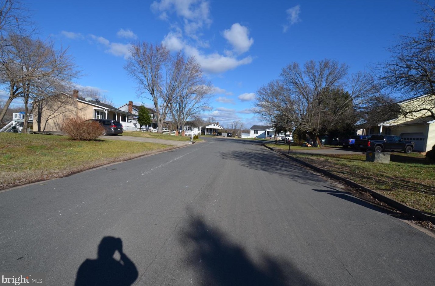 6721 Huntland Dr, Bealeton VA  22712-9433 exterior