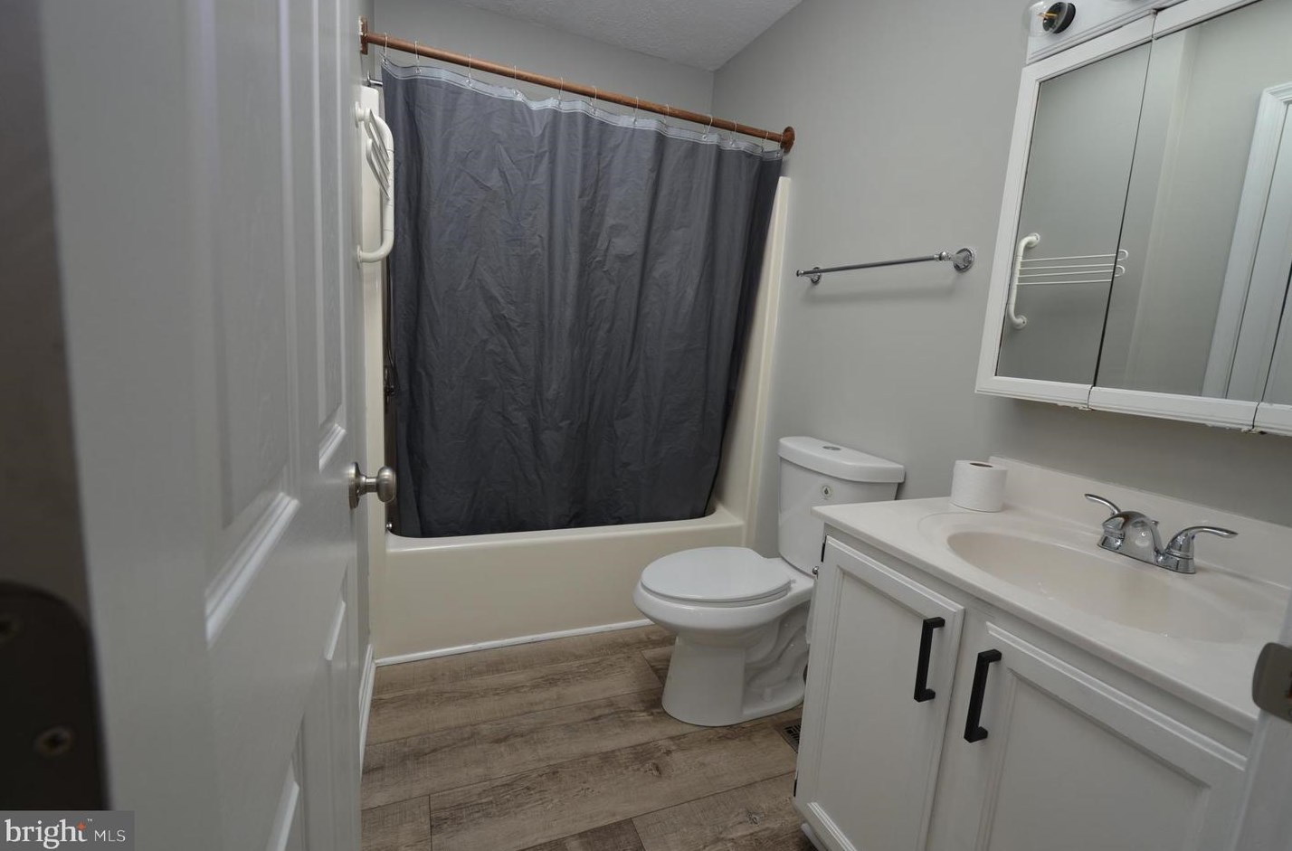 6721 Huntland Dr, Bealeton VA  22712-9433 exterior
