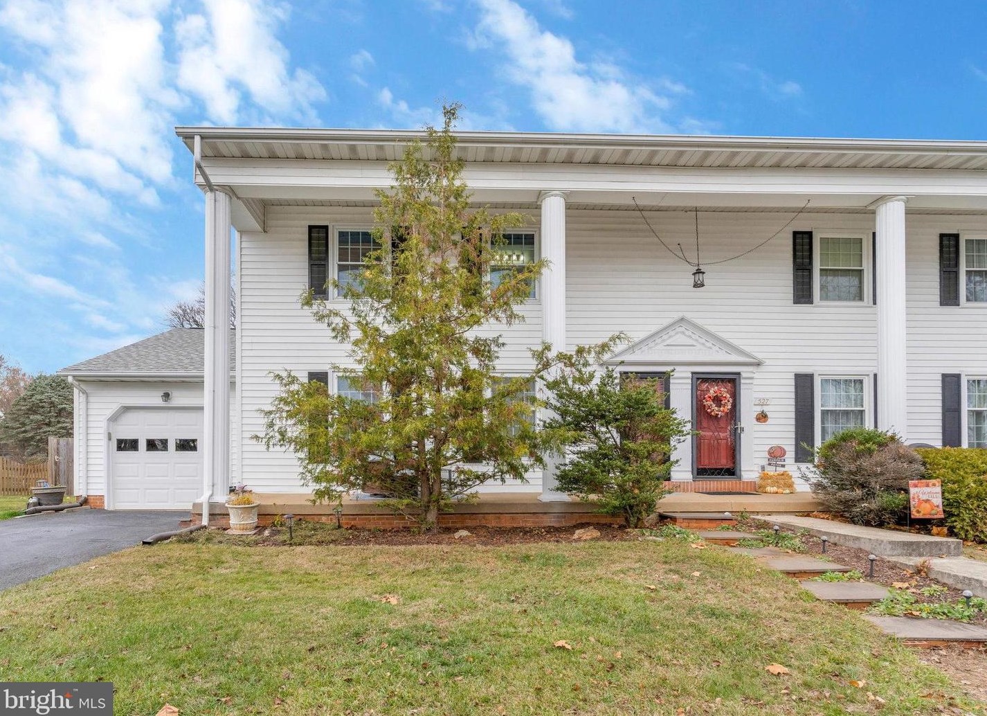 533 Tiffany Ct, Warrenton, VA 20186-2079