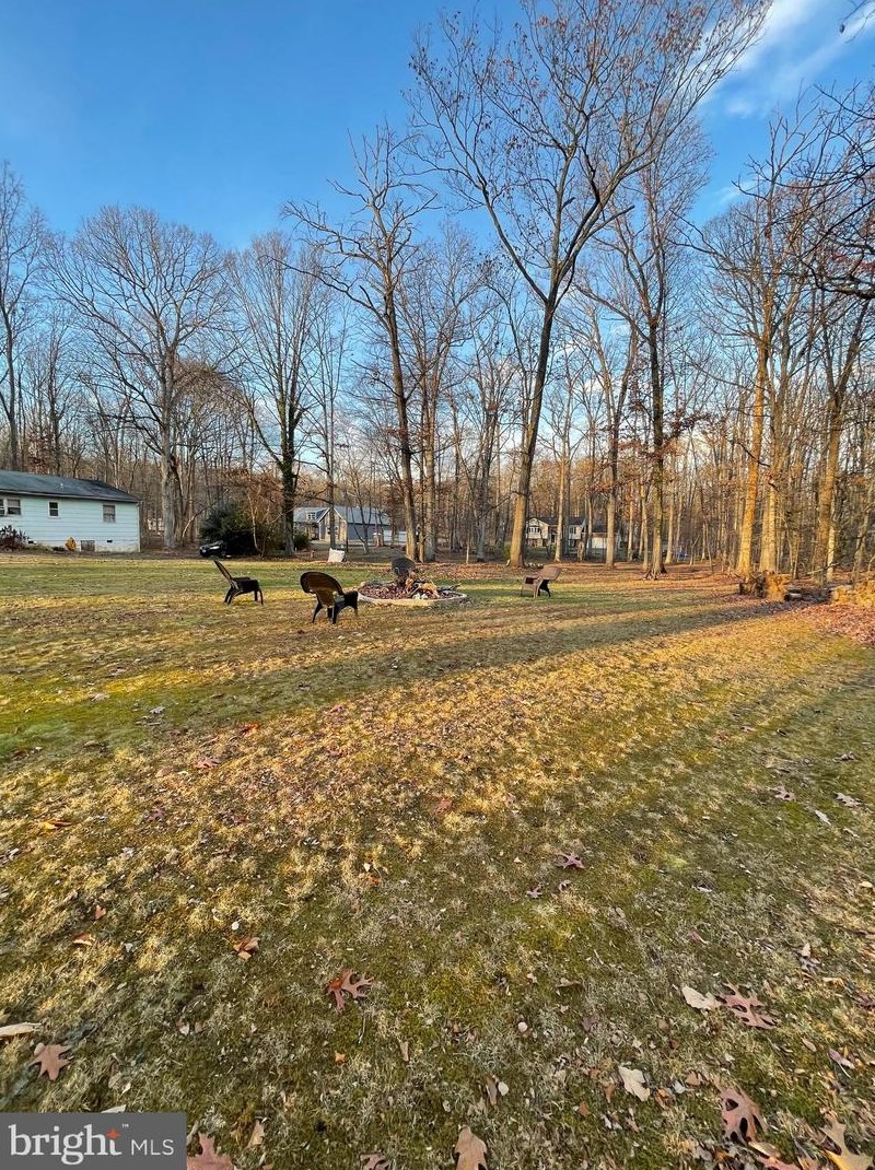 5165 Dovetail Ln, Warrenton, VA 20187-8923