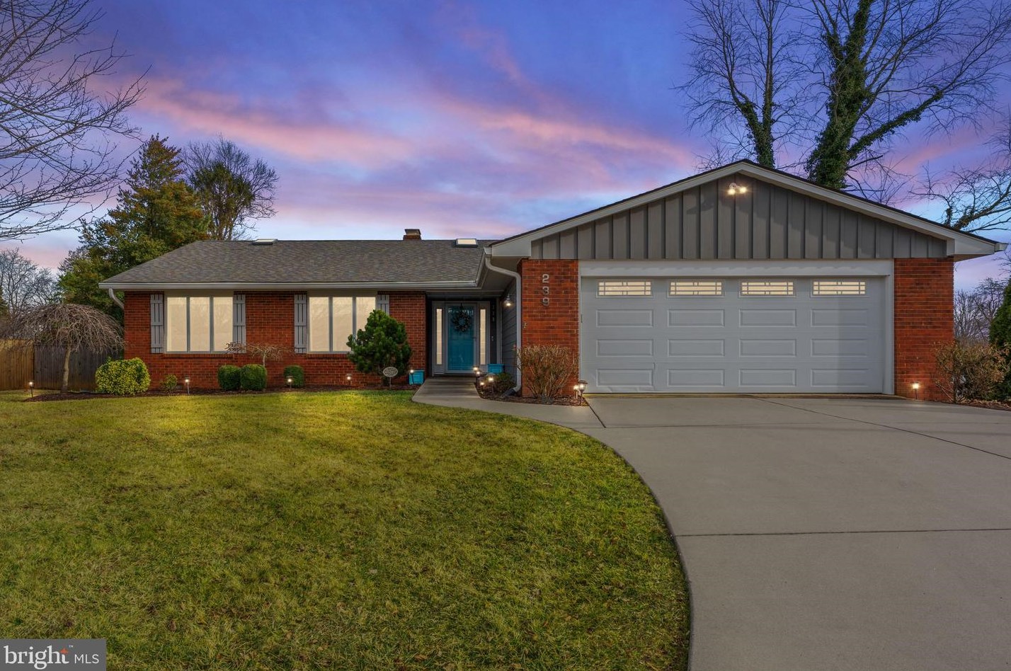 239 Dover Rd, Warrenton, VA 20186