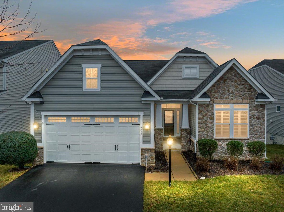 3358 Boathouse Rd, Warrenton, VA 20187-5838