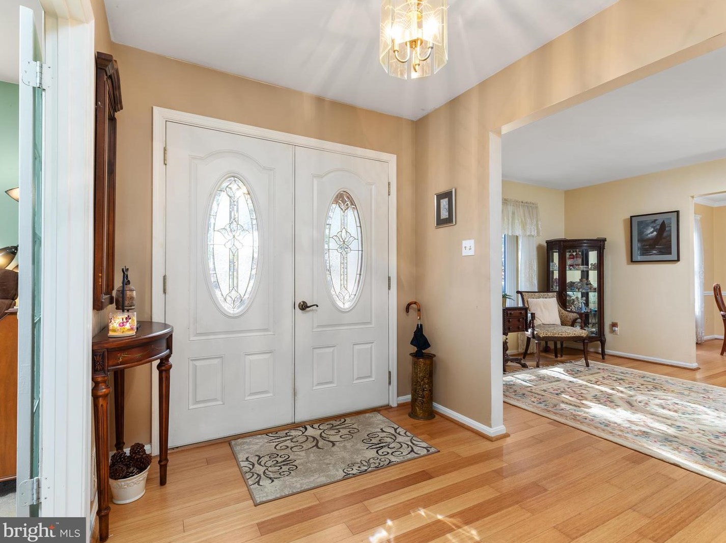 4386 Lakewood Dr, Warrenton, VA 20187-2555