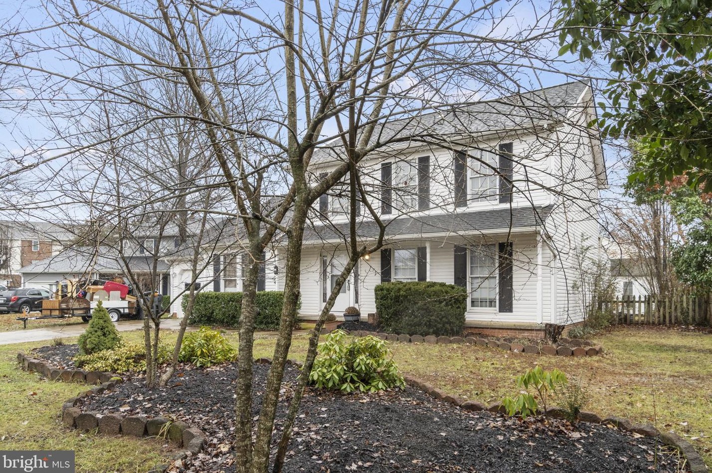 11247 Cedar Lee Ct, Bealeton, VA 22712-9700