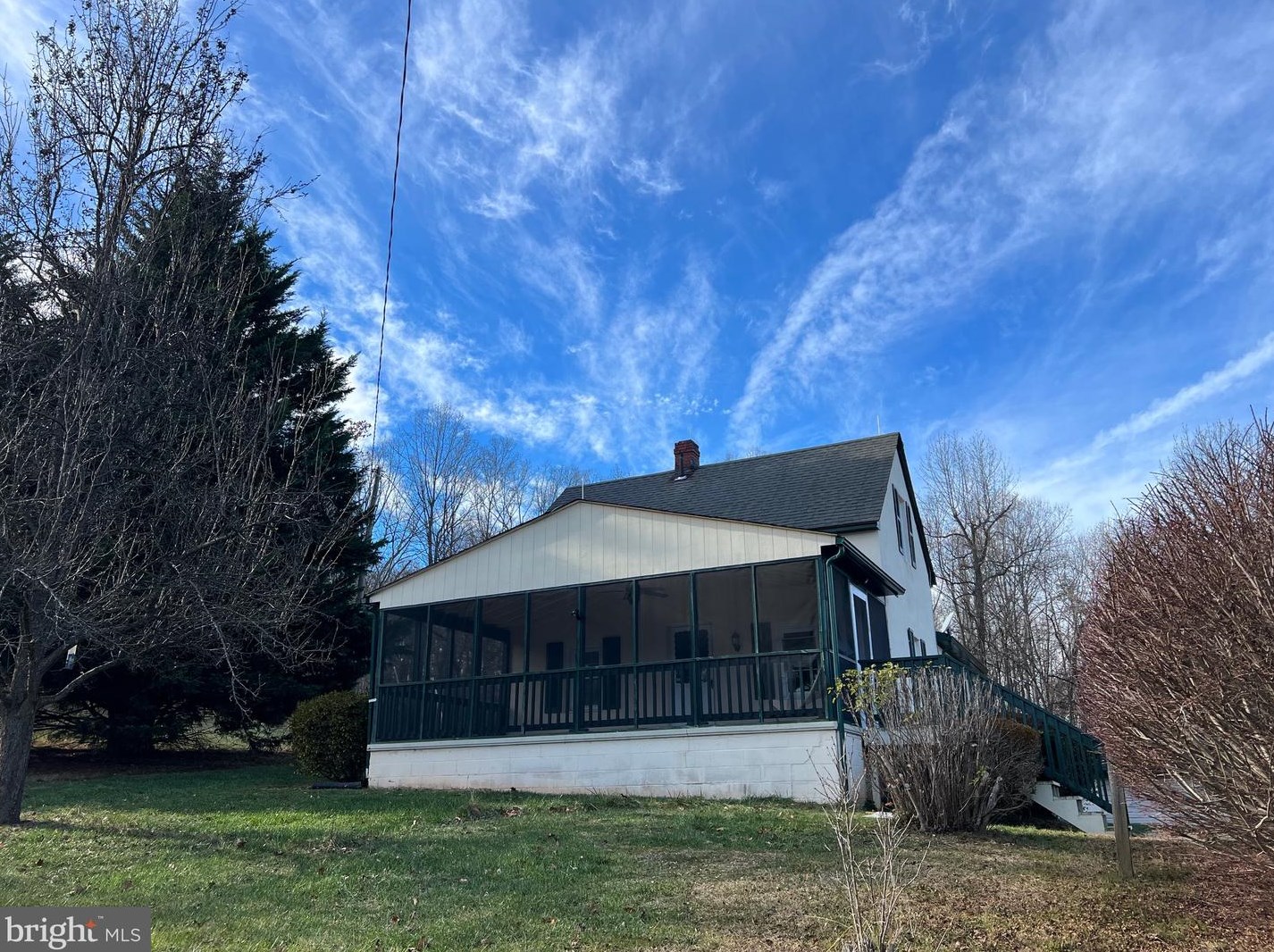 5280 Merry Oaks Rd, The Plains, VA 20198