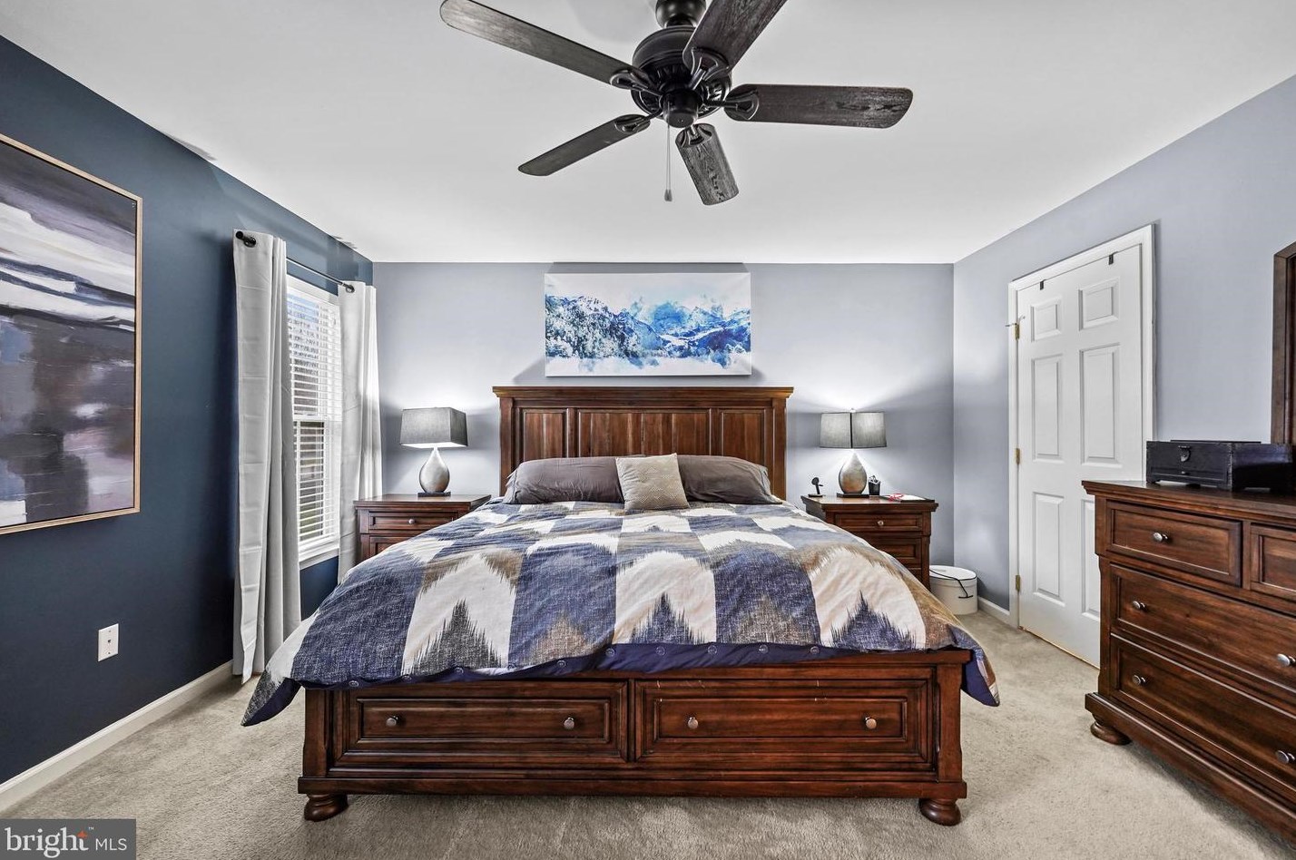 9717 Logan Jay Dr, Bealeton VA  22712-6951 exterior