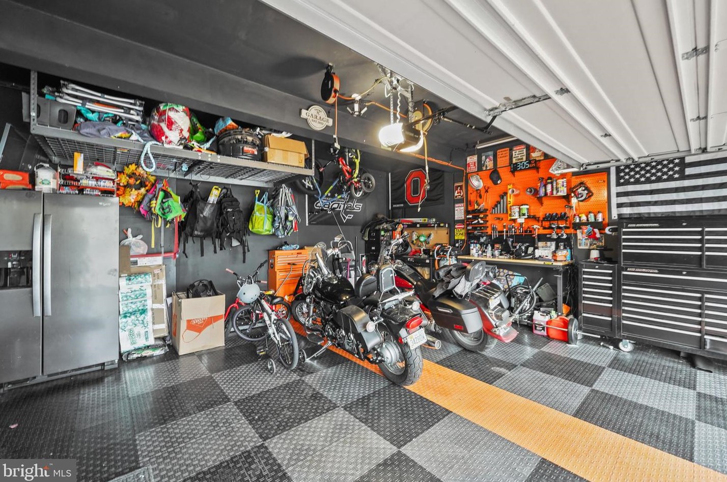9717 Logan Jay Dr, Bealeton VA  22712-6951 exterior