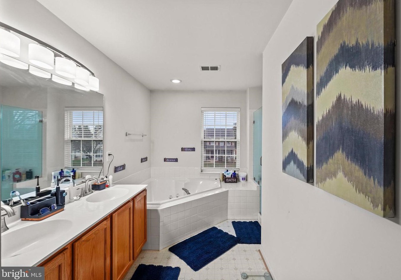 9717 Logan Jay Dr, Bealeton VA  22712-6951 exterior