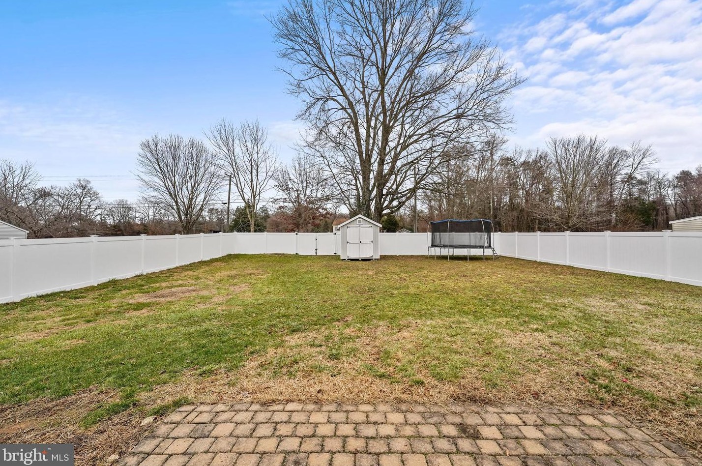 9717 Logan Jay Dr, Bealeton VA  22712-6951 exterior
