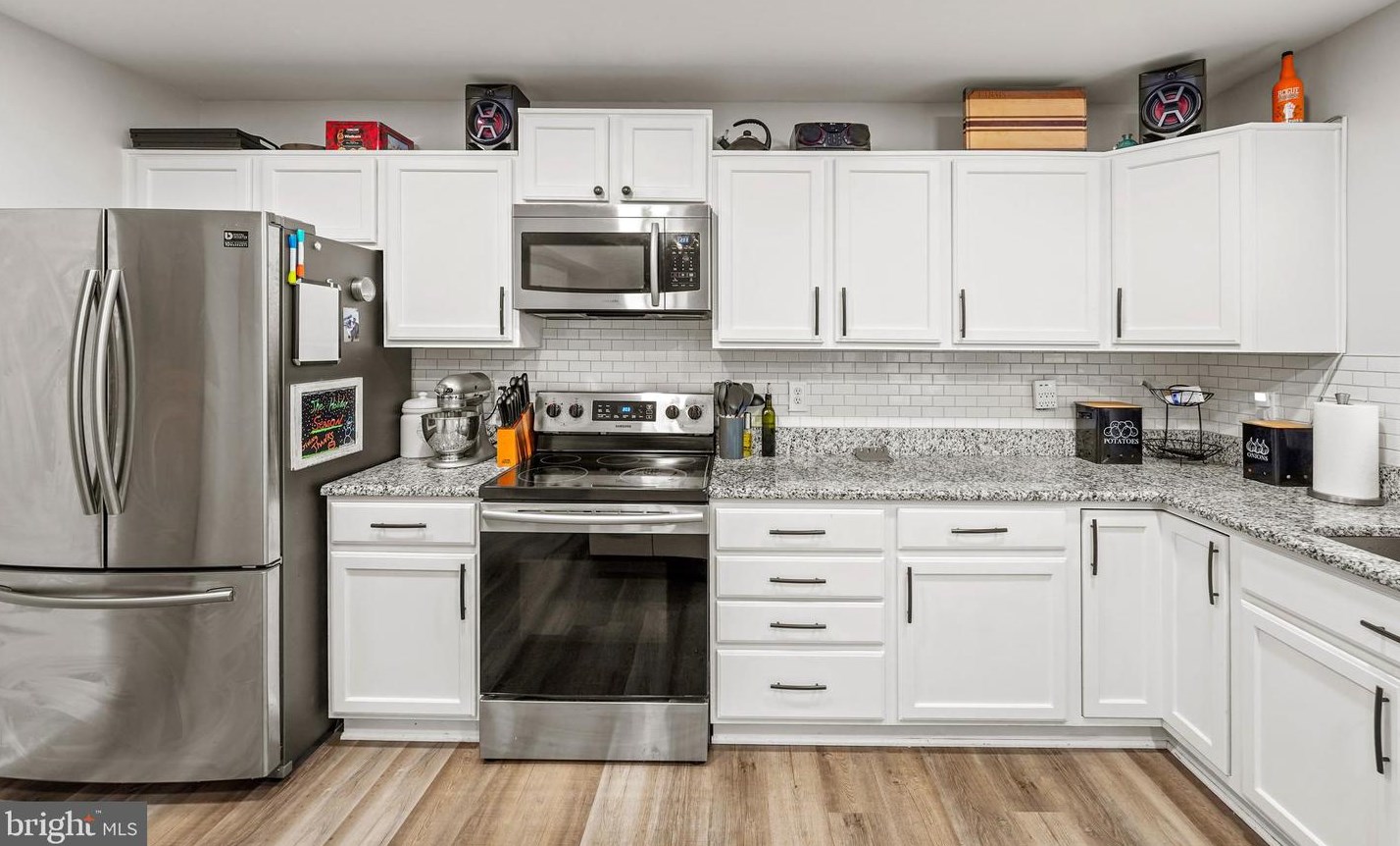 9717 Logan Jay Dr, Bealeton VA  22712-6951 exterior