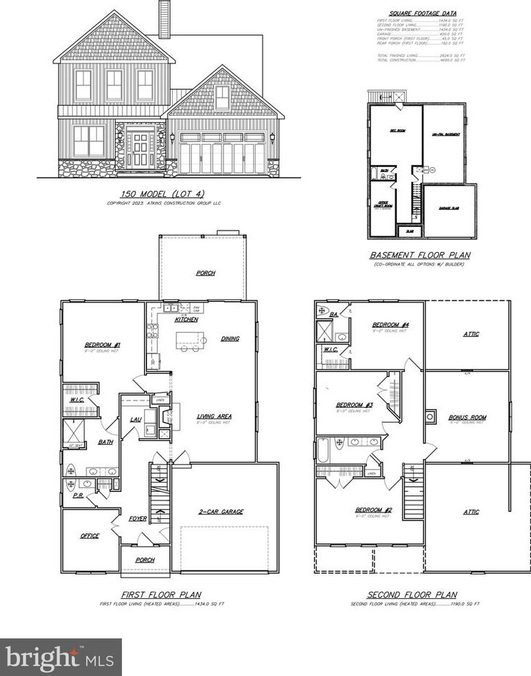 4 Washington St, Warrenton, VA 20186-3527