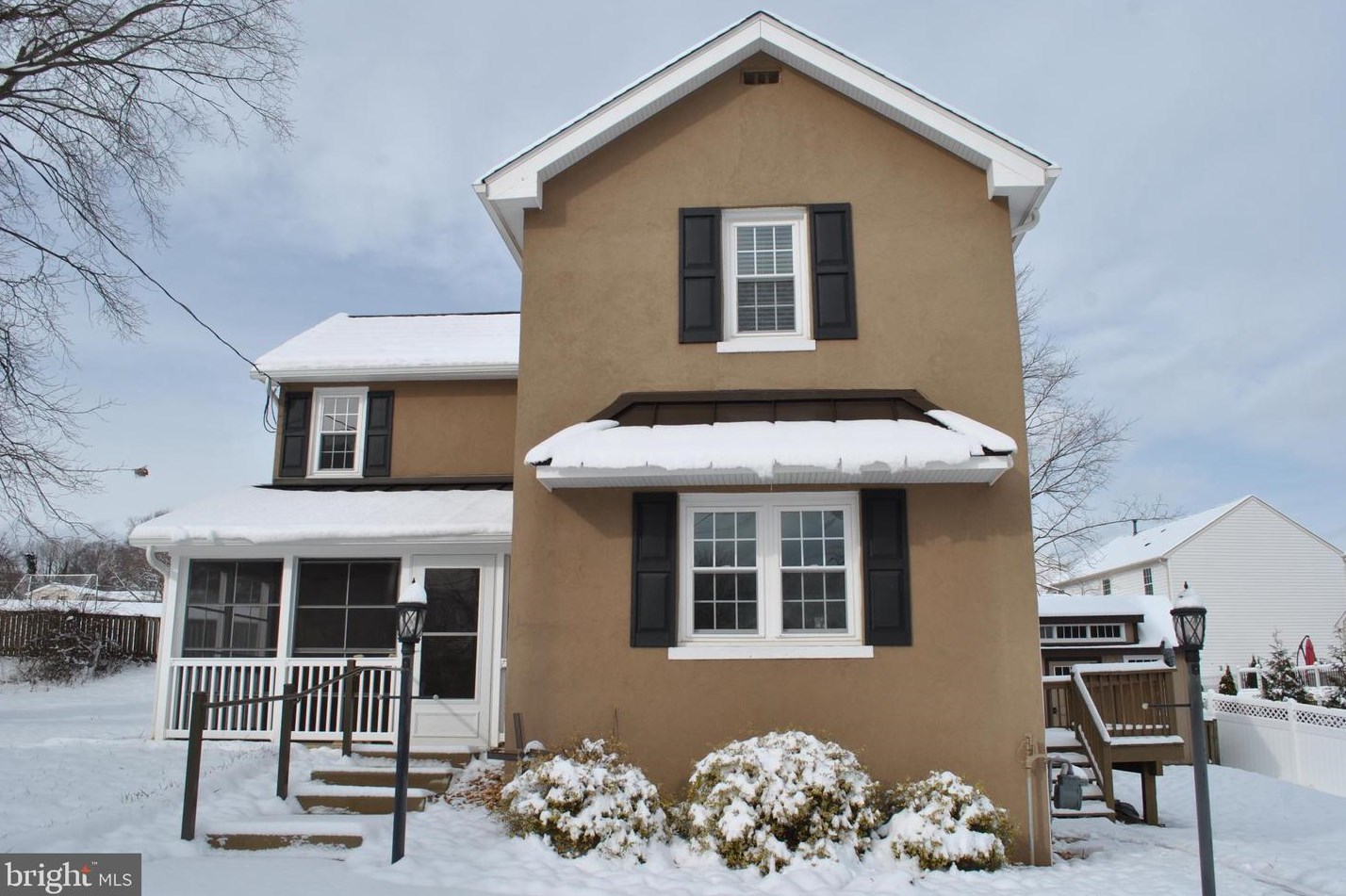232 Robinson St, Warrenton, VA 20186