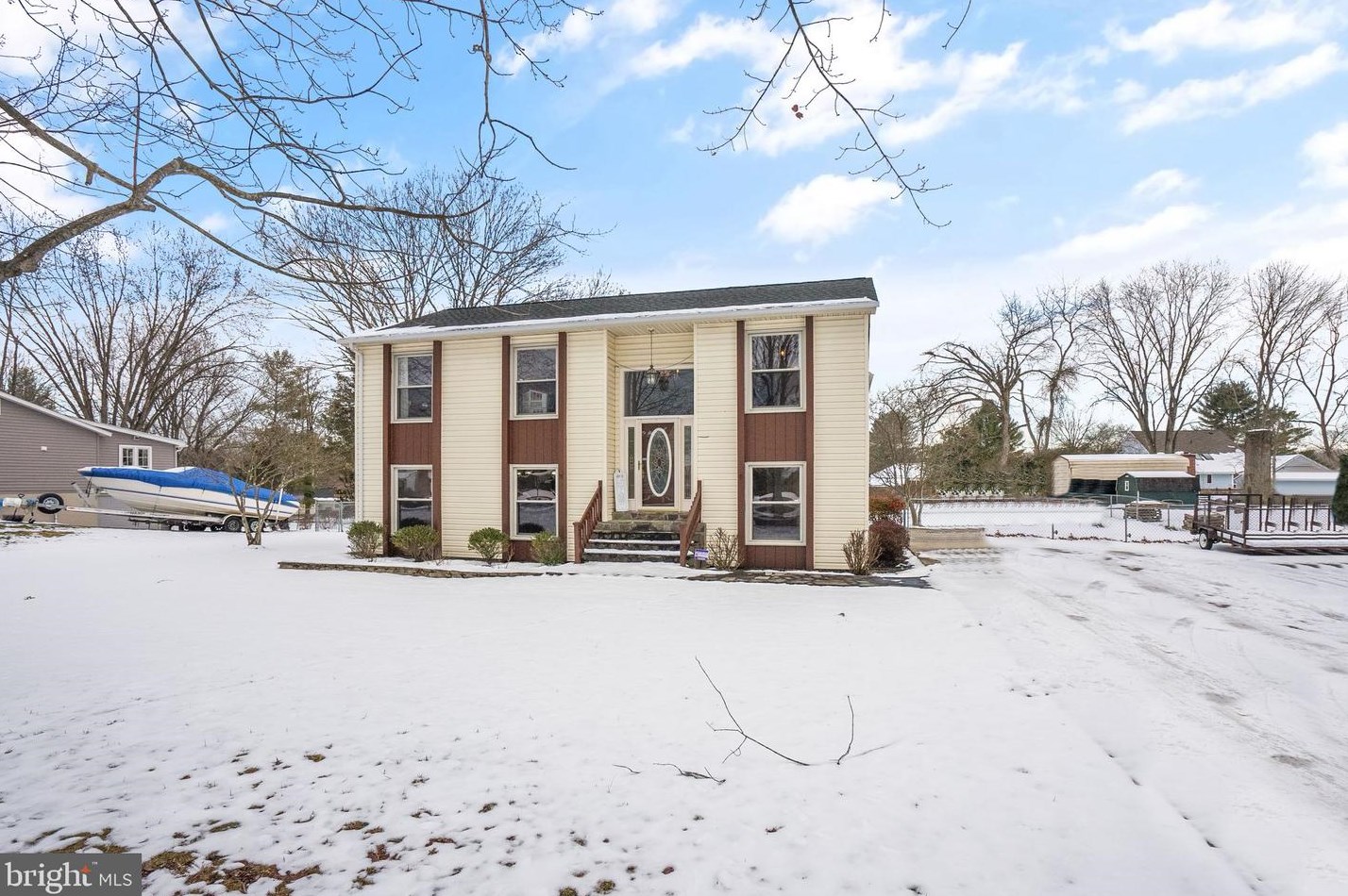 7225 Marr Dr, Warrenton, VA 20187-2228