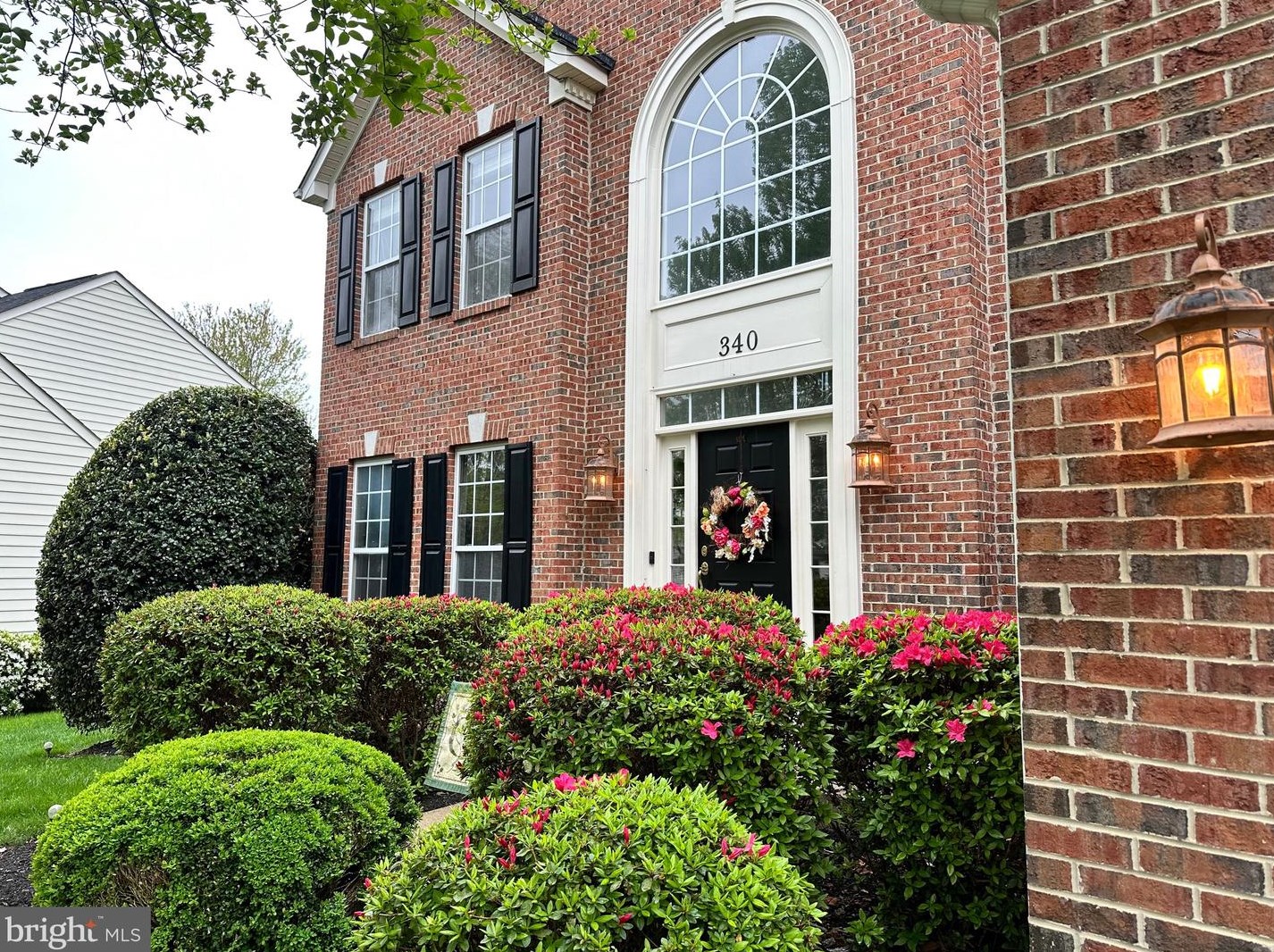 340 Singleton Cir, Warrenton, VA 20186