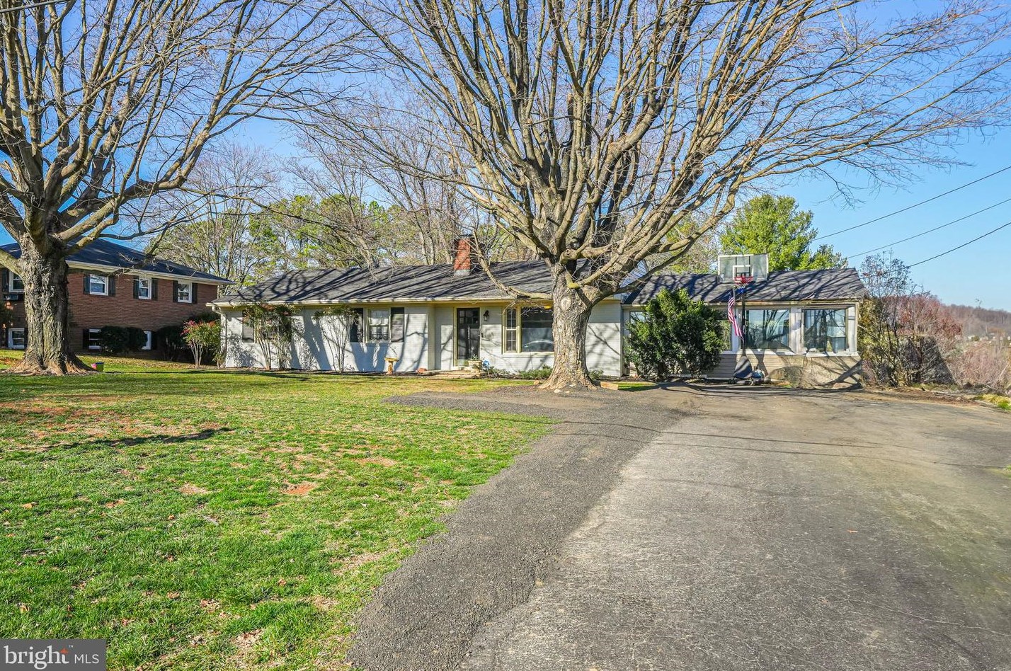 492 Foxcroft Rd, Warrenton, VA 20186-2014