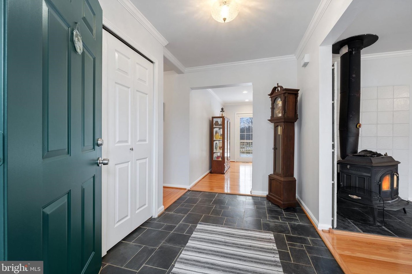 5588 John Barton Payne Rd, Marshall, VA 20115