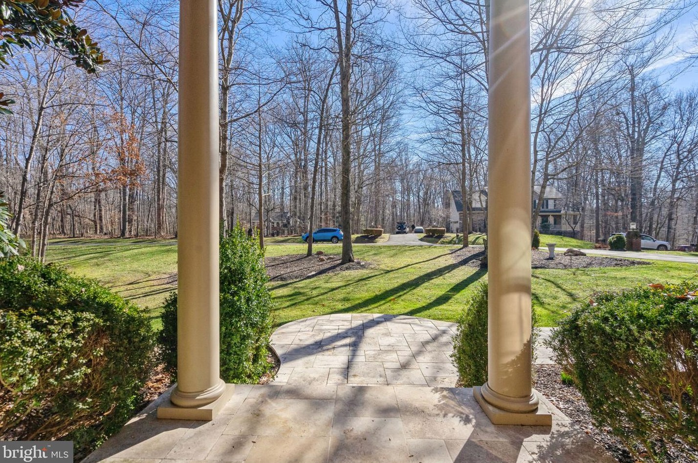 5452 Westfield Ct, Warrenton, VA 20187-9385