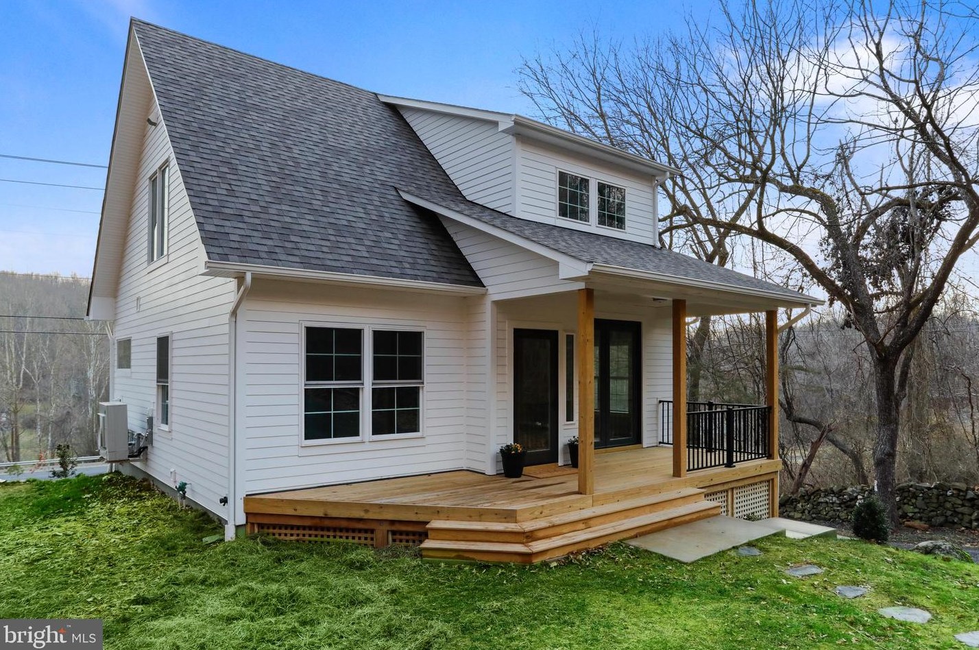 6453 James Madison Hwy, Warrenton, VA 20187-7301