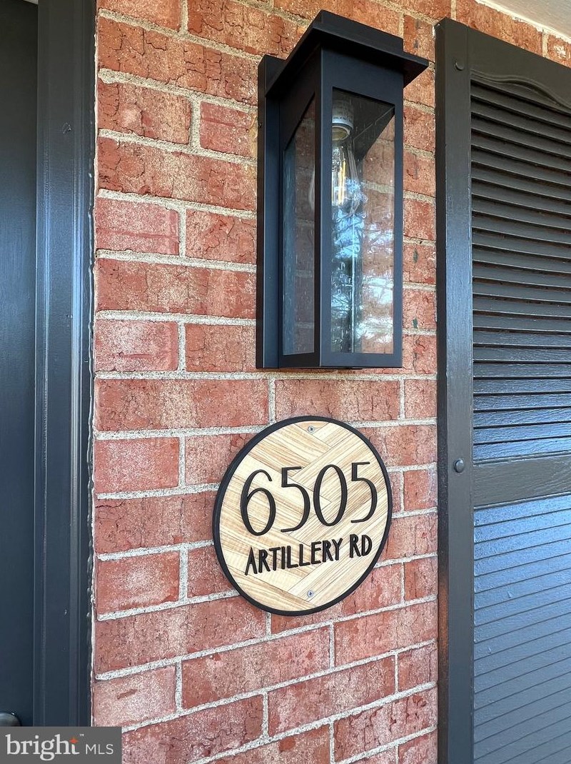 6505 Artillery Rd, Warrenton, VA 20187