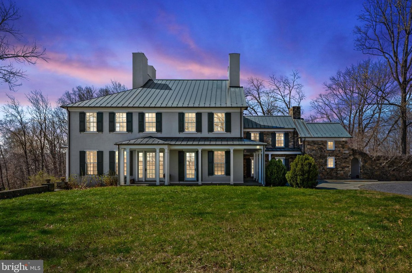 3625 Leeds Manor Rd, Marshall, VA 20115-2346