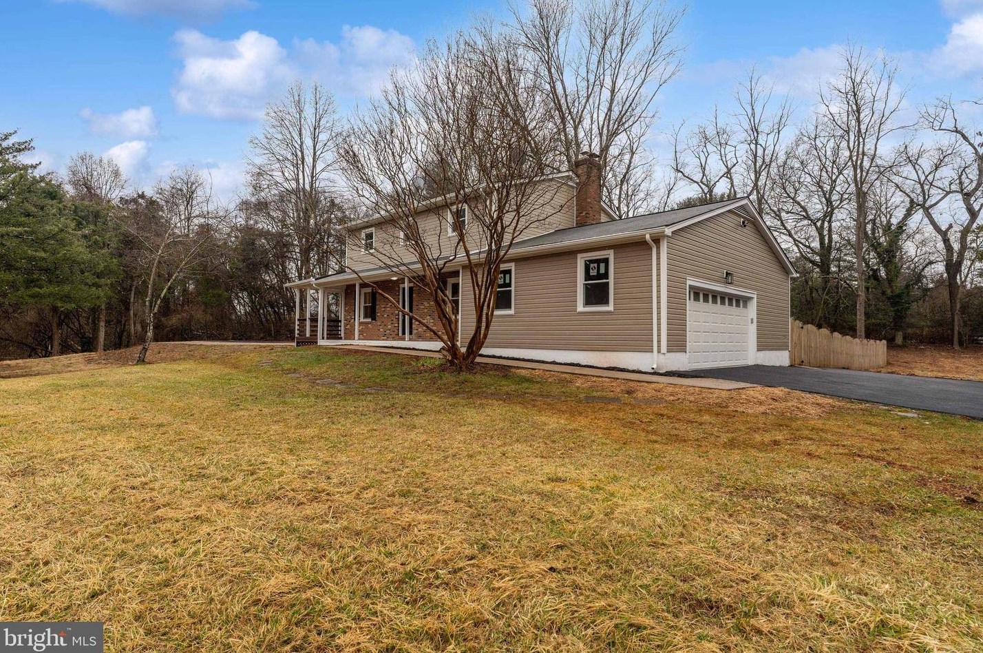 8611 Old Waterloo Rd, Warrenton, VA 20186-7529