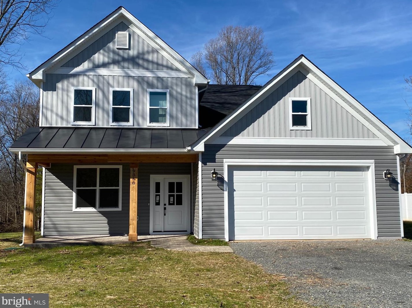 9360 Springs Rd, Warrenton, VA 20186