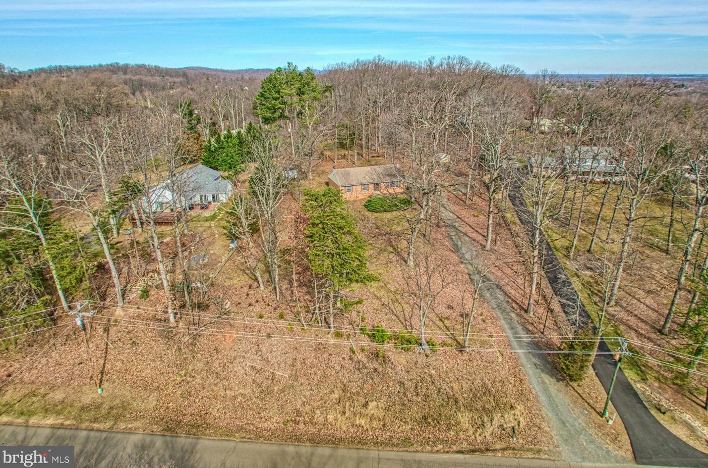 5188 S Hill Dr, Warrenton, VA 20187