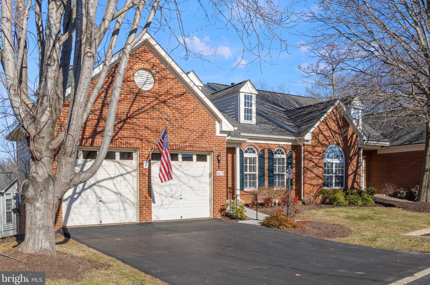 6679 Suffield Ln, Warrenton, VA 20187-7267