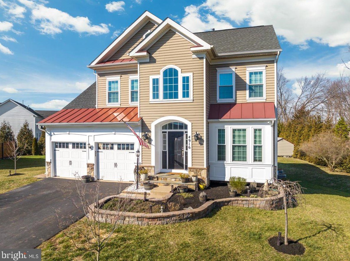 4916 Pebble Run Rd, Warrenton, VA 20187