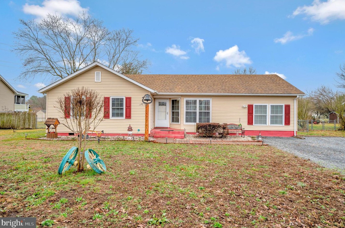 6821 Brianwood Ct, Bealeton, VA 22712-9405