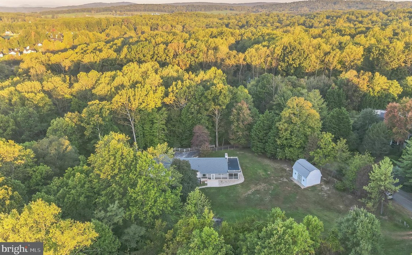5761 Pendleton Ln, Warrenton, VA 20187