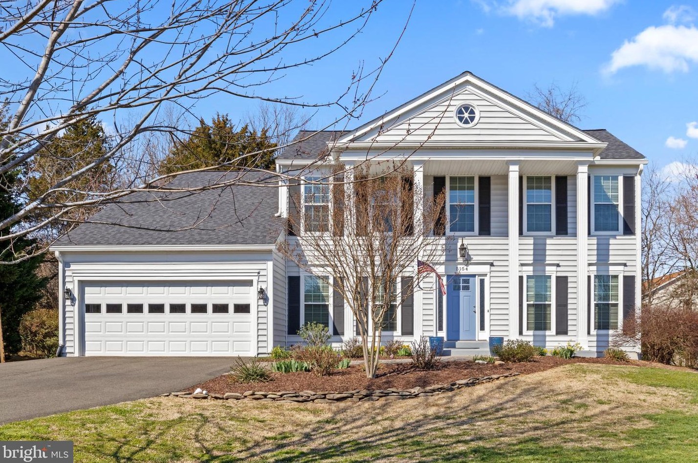 5154 Claston Ct, Warrenton, VA 20187-2634